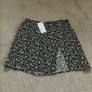 *NWT* Reformation Margot Skirt